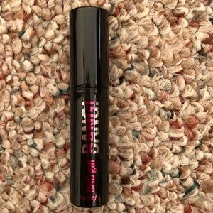 Benefit mascara